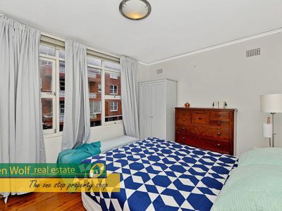 2 / 30 Rangers Road, Cremorne