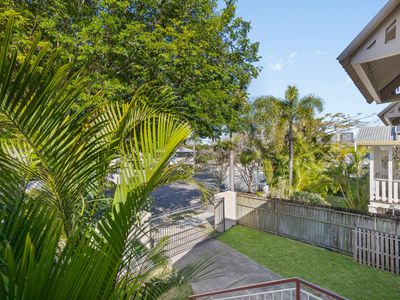 16 Duke Street, Ascot