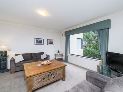 13/24 Constitution Street, East Perth