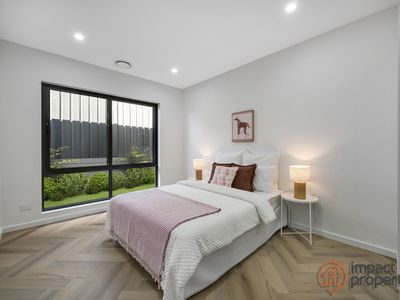 218 Glenrock Drive, Googong