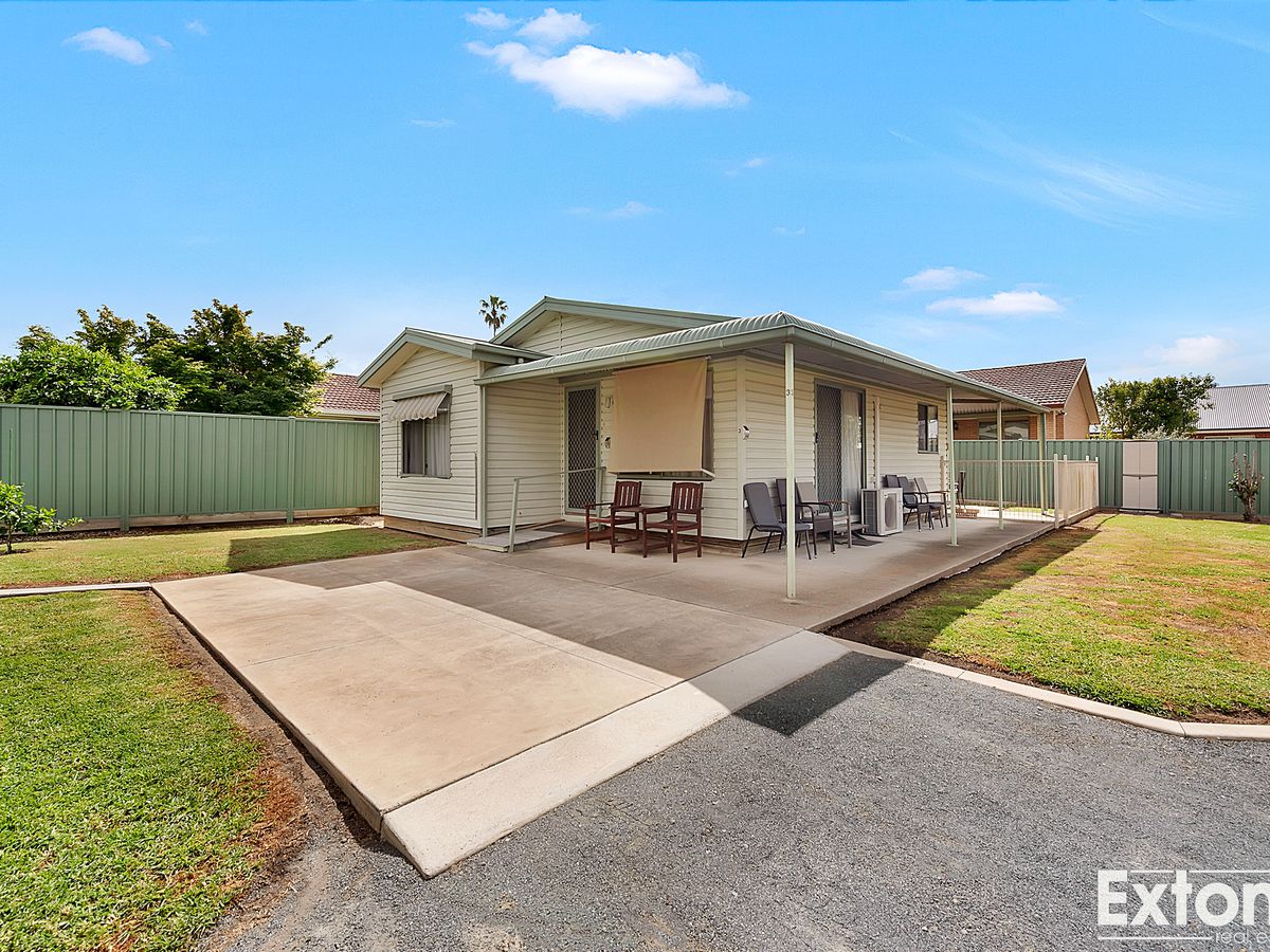 3 / 6 Coghill Street, Yarrawonga Extons Real Estate