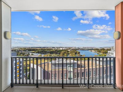 1303 / 5 Brodie Spark Drive, Wolli Creek