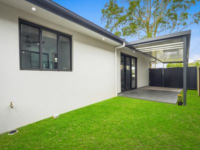 50 Valentine Street, Blacktown, NSW 2148 / 50 Valentine Street, Blacktown