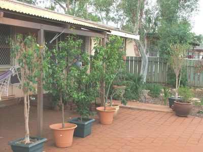 10 Paton Road, South Hedland