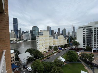 708/355 Main Street, Kangaroo Point