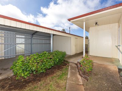84 Jellicoe Street, Temora