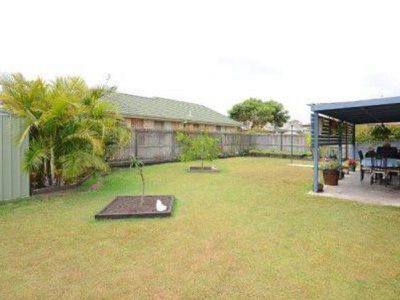 53 Chancellor Drive, Urraween