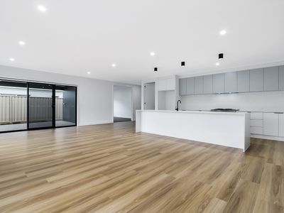 15 AXFORD BOULEVARD, Wodonga