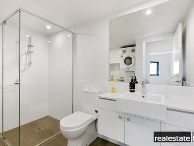 137 / 172 Railway Parade, West Leederville