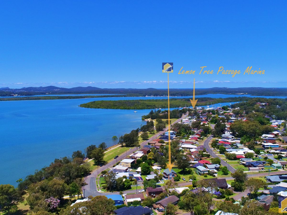 26 Morton Avenue, Lemon Tree Passage, Lemon Tree Passage - Thumbnail 2