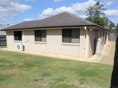 46 Heritage Drive, Brassall