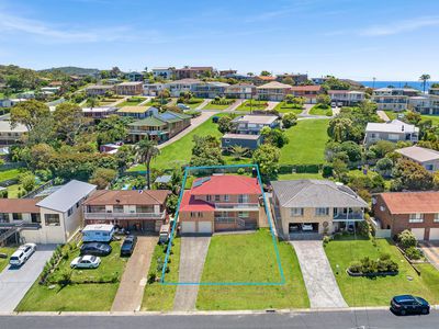 72 MONTAGUE AVENUE, Kianga