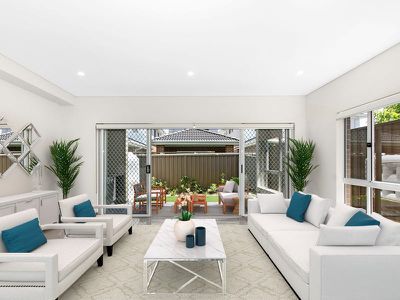 311 Canley Vale Road, Canley Heights