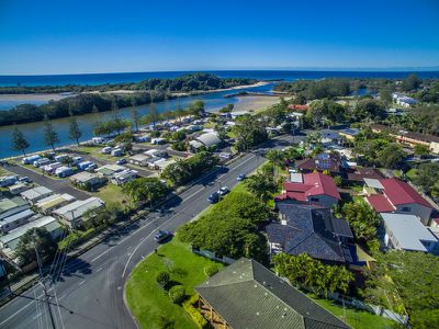 20 Old Pacific Highway, Brunswick Heads