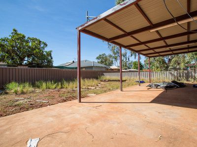 27B Mauger Place, South Hedland
