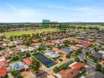 6 Stanford Court, Sunbury