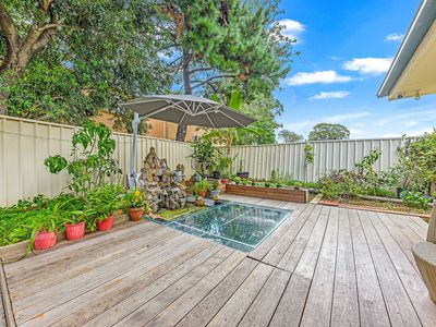 8 / 6 Lang Road, Casula