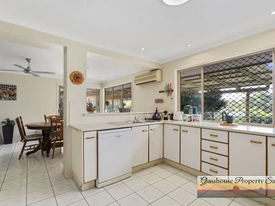 169 Judds Road, Glass House Mountains