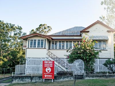 62 RODERICK STREET, Ipswich