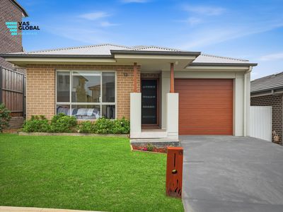 13 Exmoor Street, Box Hill