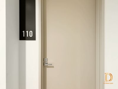 110B / 57 Middleborough Road, Burwood