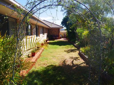 7 Poinciana Avenue, Kingaroy