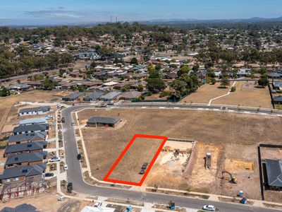 39 Delma Crescent, Seymour