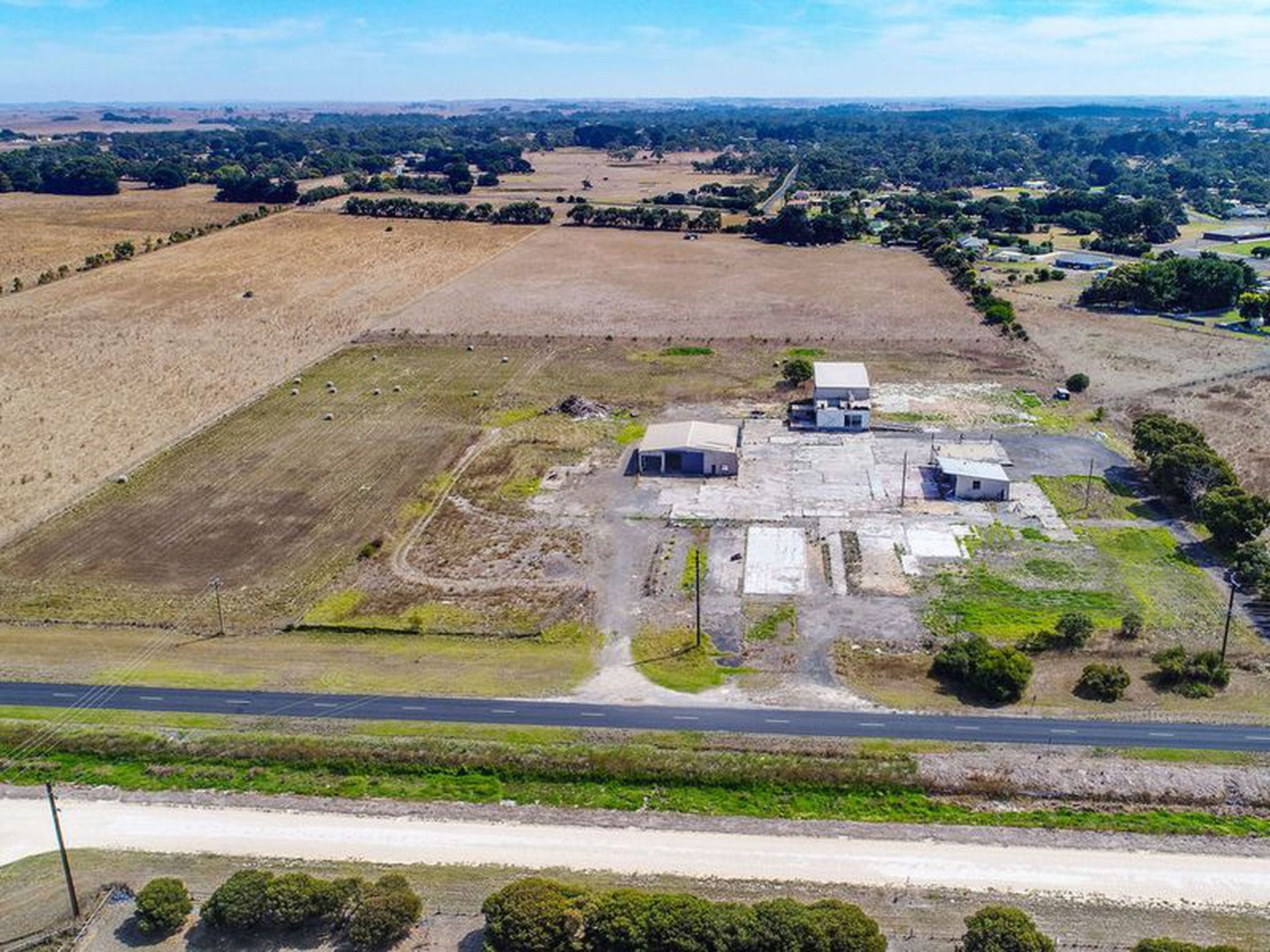 91 Lossie Road, Millicent