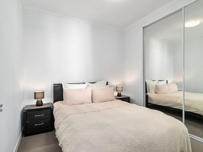 60 / 20 Rowe Avenue, Rivervale