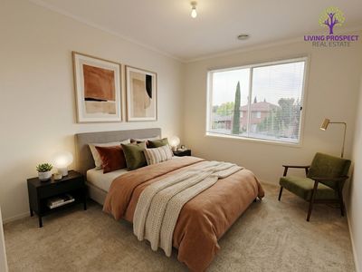 11 Parkside Walk, Hoppers Crossing