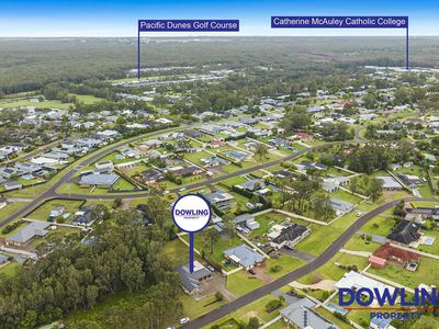 7 Osprey Circuit, Medowie