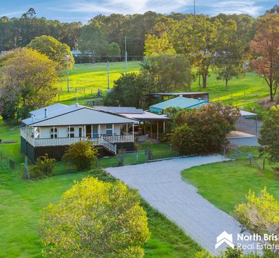 137 Browns Road, Kurwongbah