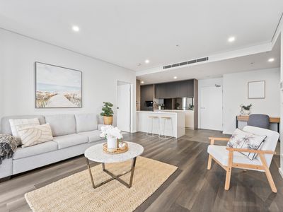 1603 / 38 Atchison Street, Wollongong
