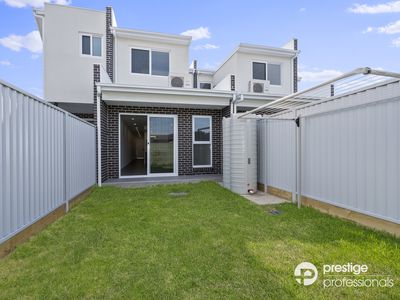 1-4 / 47 Thompson Avenue, Moorebank