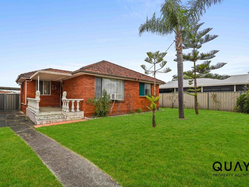 1 Bolton Avenue, Mount Pritchard
