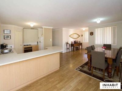 4 / 58 Jupiter Street, Carlisle