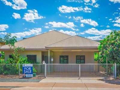 22 Godrick Place, South Hedland