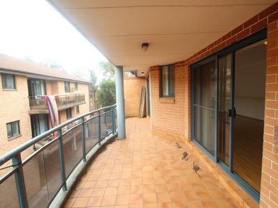4 / 13 Caroline Street, Westmead