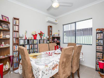3 Barramine Loop, South Hedland