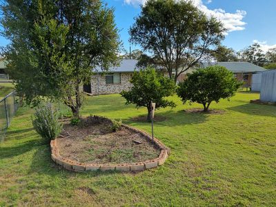 16 SMITH St,, Wondai