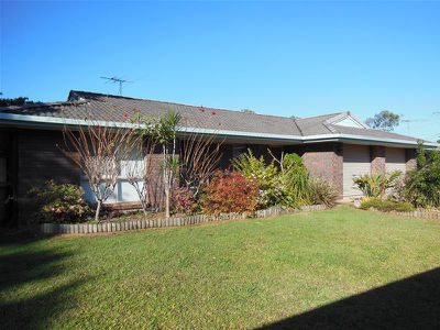 2 / 12 Farne Court, Daisy Hill