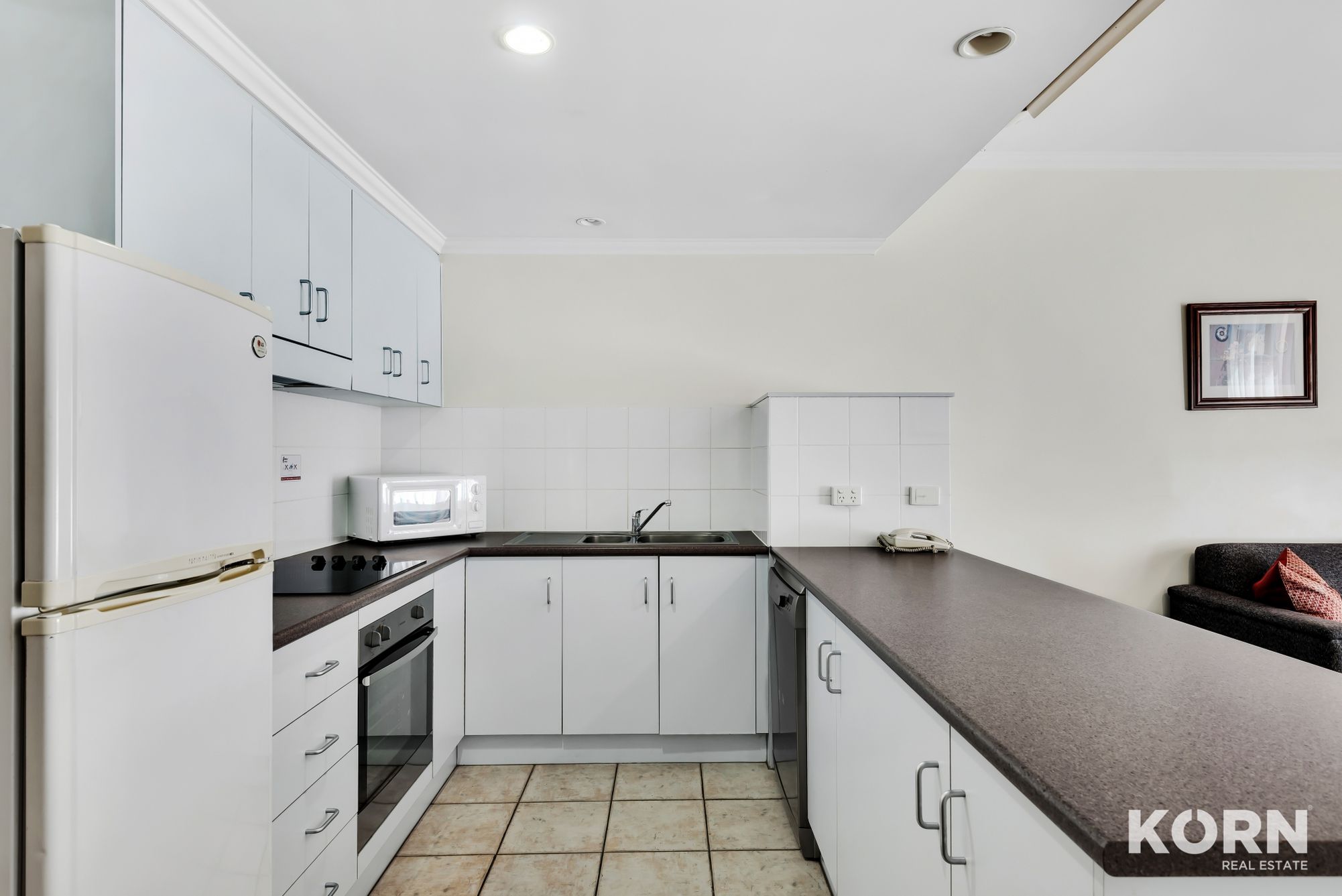 109 / 21-39 Bentham Street, Adelaide