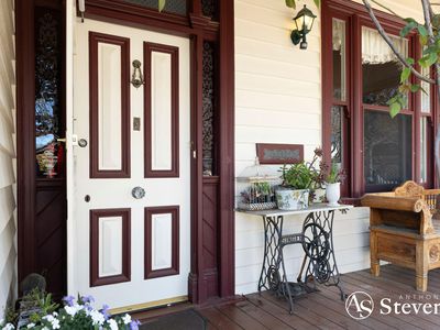 36 Dunsford Street, Lancefield