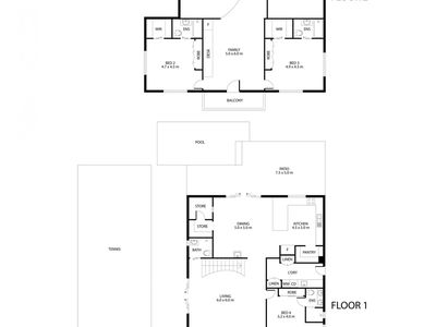 7 Inlet Retreat, Douglas