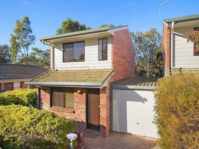 25 / 10 Palara Street, Rochedale South