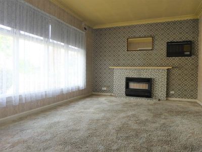 34 Butler St, Seymour