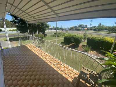 73 Scott Street, Wondai