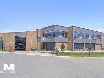 4 Wood Street, Tempe