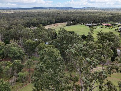 91 Hamilton Road, South East Nanango