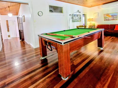 771 Left Bank Road, Mullumbimby Creek